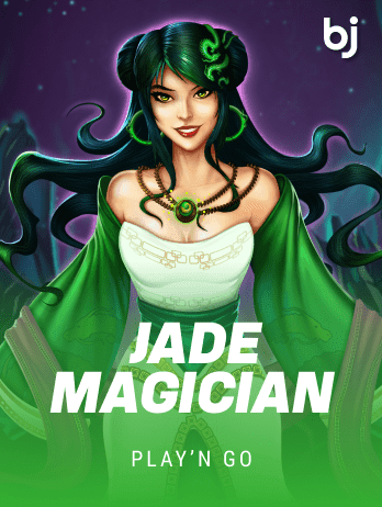 Jade Magician icon