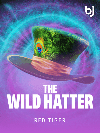 The Wild Hatter icon