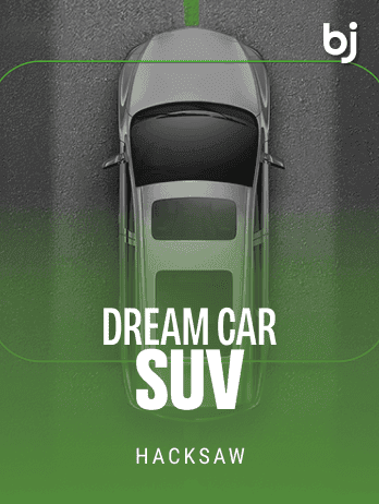 Dream Car SUV icon