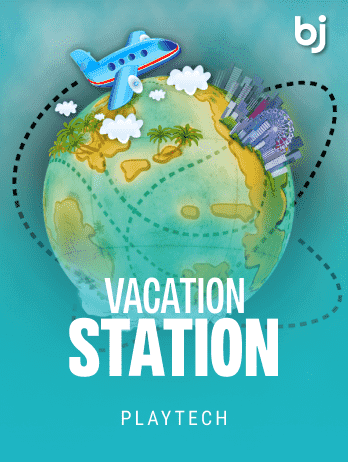 Vacation Station icon