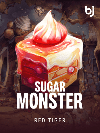 Sugar Monster icon