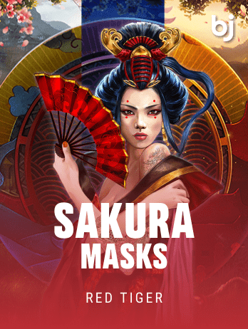 Sakura Masks icon
