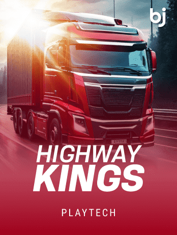 Highway Kings icon
