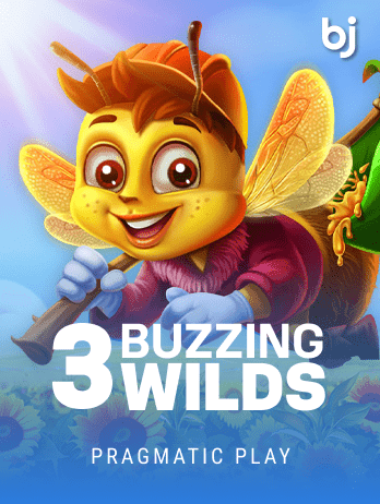3 Buzzing Wilds icon