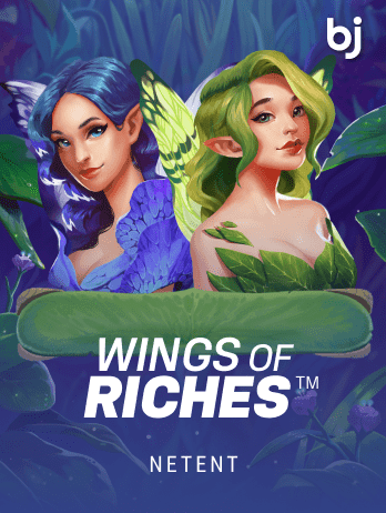 Wings of Riches icon