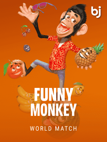 Funny Monkey icon