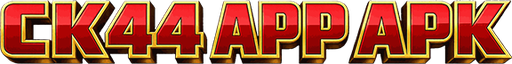 ck44appiosapk.com Logo